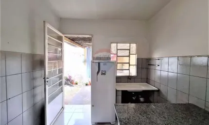 Casa para venda em Gleba Destacada Da Fazenda Santa Cruz de 161.32m² com 6 Quartos