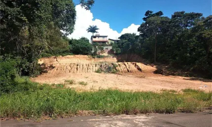 Terreno para venda em Terras Da Capela De Santo Antônio de 996.95m²