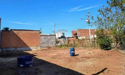 Terreno para venda em Residencial Águas Do Jaguari de 283.00m²