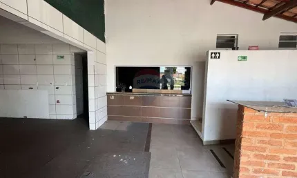 Imóvel Comercial para alugar em Vila Paraíso de 60.00m²