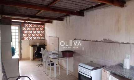 Casa para venda e aluguel em Parque Residencial Da Amizade de 212.00m² com 2 Quartos e 2 Garagens