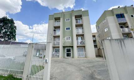 Apartamento para venda em Roça Grande de 47.00m² com 2 Quartos e 1 Garagem