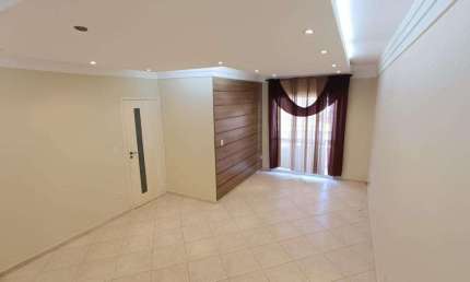 Apartamento para venda em Nova Campinas de 85.00m² com 3 Quartos, 1 Suite e 2 Garagens