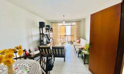 Apartamento para venda em Centro de 115.00m² com 3 Quartos, 2 Suites e 2 Garagens