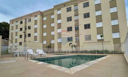 Apartamento para venda em Parque São Camilo de 44.08m² com 2 Quartos e 1 Garagem