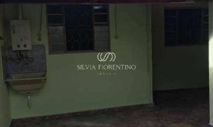 Casa para venda em Vila Paulista de 250.00m² com 2 Quartos e 1 Garagem