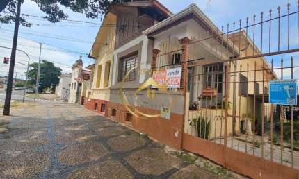 Prédio Comercial para venda em Botafogo de 144.50m² com 3 Quartos e 2 Garagens