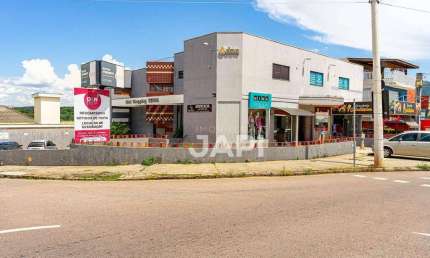 Prédio Comercial para venda em Parque Residencial Eloy Chaves de 643.00m² com 7 Garagens