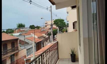 Casa para venda em Vila Hortência de 139.80m² com 6 Quartos, 2 Suites e 4 Garagens