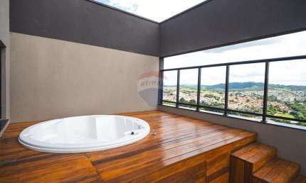 Apartamento para venda em Centro de 172.62m² com 4 Quartos, 3 Suites e 3 Garagens