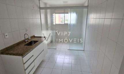 Apartamento para venda em Jardim Piratininga de 85.00m² com 3 Quartos, 1 Suite e 2 Garagens