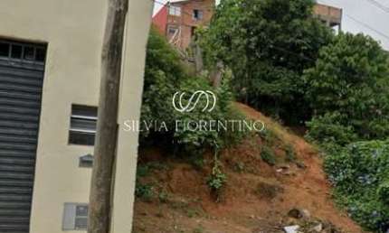 Terreno para venda em Jardim Marlene Miranda de 125.00m²