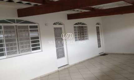 Casa para venda em Parque Residencial Flor Do Vale de 250.00m² com 3 Quartos, 1 Suite e 1 Garagem