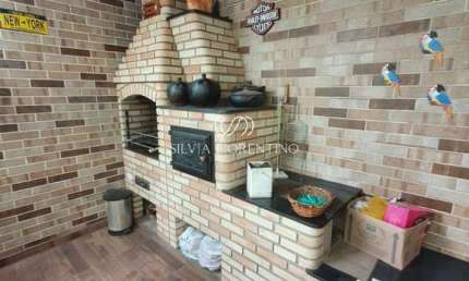 Casa para venda em Loteamento Retiro Feliz de 250.00m² com 3 Quartos, 1 Suite e 4 Garagens