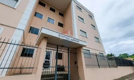 Apartamento para venda em Jardim 8 De Abril de 63.97m² com 2 Quartos e 1 Garagem