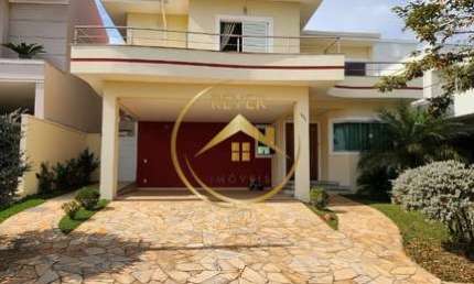 Casa de Condomínio para venda em Swiss Park de 238.00m² com 3 Quartos, 1 Suite e 4 Garagens