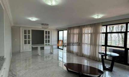 Apartamento para venda e aluguel em Vila Bandeirantes de 215.00m² com 3 Quartos, 3 Suites e 2 Garagens