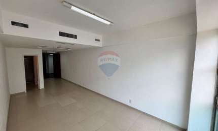 Sala comercial para alugar na Avenida Rio Branco, 156, Centro, Rio de Janeiro