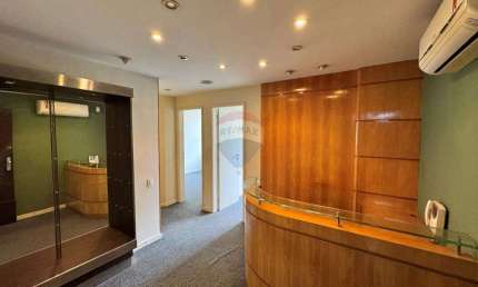 Sala comercial para alugar na Rua Uruguaiana, 10, Centro, Rio de Janeiro