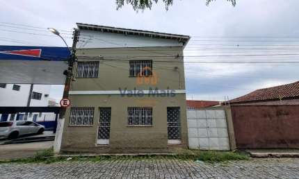 Apartamento para alugar em Vila Canevari de 48.00m² com 2 Quartos e 1 Garagem