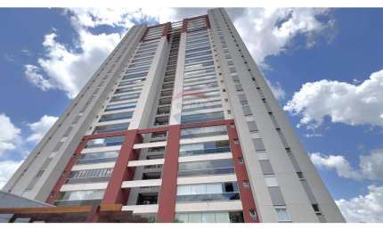 Apartamento para venda em Nova Aliança de 171.00m² com 3 Quartos, 3 Suites e 2 Garagens