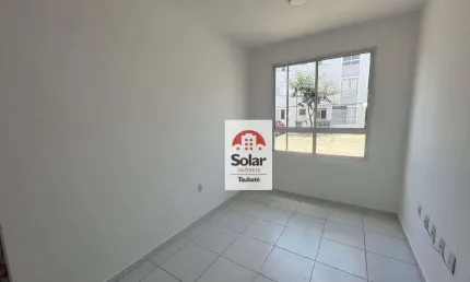 Apartamento para venda em Jardim Jaraguá de 44.00m² com 1 Quarto e 1 Garagem
