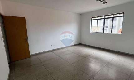 Sala comercial para alugar na Rua Aristeu Valente, 438, Centro, Nova Odessa