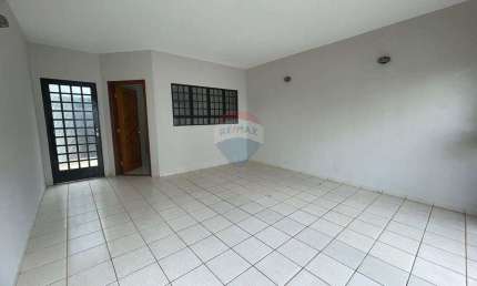 Casa para venda em Jardim Abolição De Lourenço Dias de 100.00m² com 2 Quartos e 2 Garagens