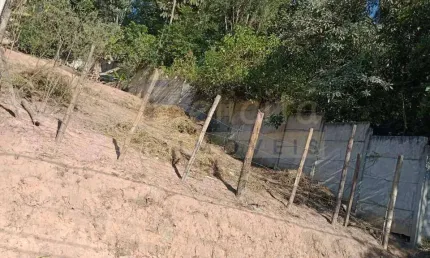 Terreno para venda em Recreio Primavera de 289.00m²