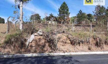 Terreno para venda em Chácaras Boa Vista de 667.00m²