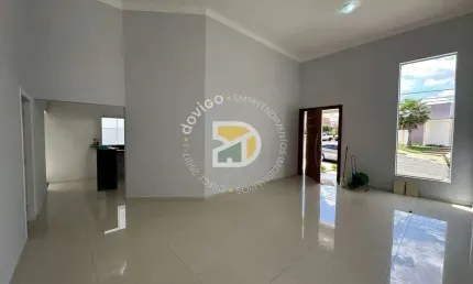 Casa de Condomínio para venda em Jardim Maria Beatriz de 186.00m² com 3 Quartos, 1 Suite e 2 Garagens