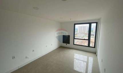 Sala Comercial para venda em Jacarepaguá de 20.78m² com 1 Garagem