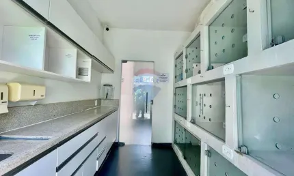 Imóvel Comercial para venda em Jardim Santa Mônica I de 295.70m² com 3 Garagens
