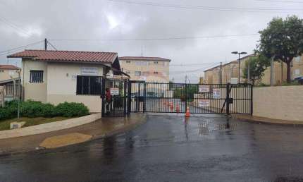 Apartamento para venda em Jardim Novo Estrela de 56.00m² com 2 Quartos e 1 Garagem