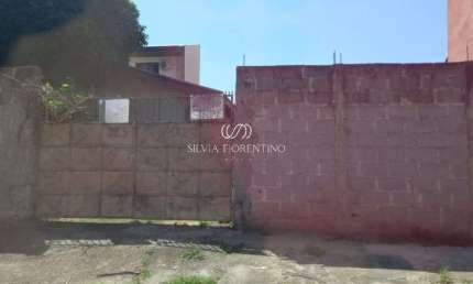 Terreno para venda em Residencial Portal Da Mantiqueira de 300.00m²