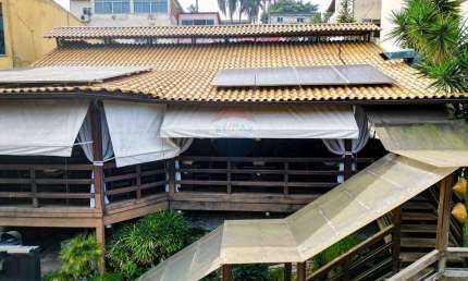 Imóvel Comercial para alugar em Jardim Guanabara de 386.00m²
