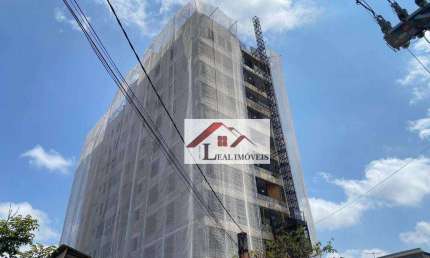 Kitnet para venda em Centro de 36.00m² com 1 Quarto