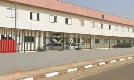 Casa de Condomínio para venda em Jardim Santa Madalena de 54.00m² com 2 Quartos e 2 Garagens