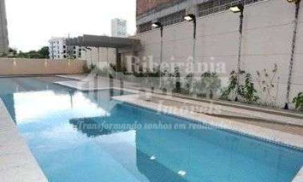 Apartamento para alugar em Bosque Das Juritis de 108.00m² com 3 Quartos, 1 Suite e 2 Garagens