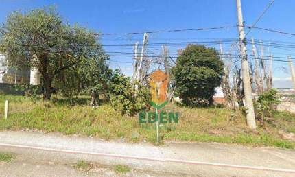 Imóvel Comercial para venda em Cajuru Do Sul de 3059.00m²