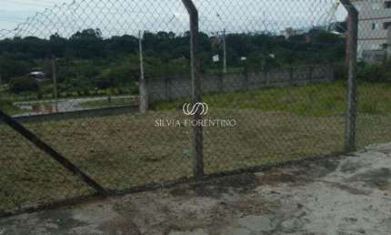Terreno para venda em Residencial Portal Da Mantiqueira de 250.00m²