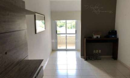 Apartamento para venda em Tabaú de 72.00m² com 2 Quartos, 1 Suite e 1 Garagem