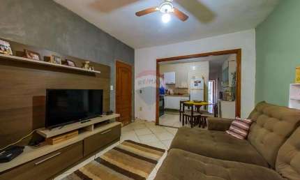 Sobrado para venda em Jardim Piratininga de 129.00m² com 3 Quartos e 1 Suite