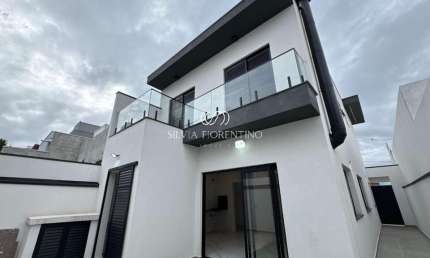 Casa para venda em Morada Dos Nobres de 150.00m² com 3 Quartos, 1 Suite e 2 Garagens