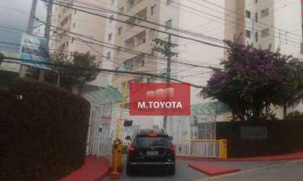 Apartamento para venda em Picanco de 64.00m² com 3 Quartos e 1 Garagem