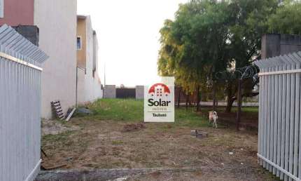Terreno para venda em Piracangaguá (chácara Flórida) de 131.00m²