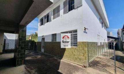 Loja para venda e aluguel em Centro de 813.00m² com 7 Garagens
