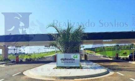 Casa de Condomínio para venda em Alphaville Nova Esplanada 4 de 270.00m² com 4 Quartos, 4 Suites e 2 Garagens