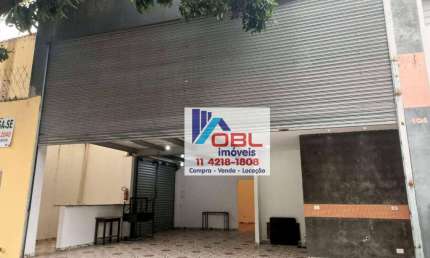 Sala Comercial para alugar em Nova Piraju de 240.00m² com 3 Garagens