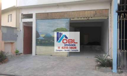 Sala Comercial para alugar em Jardim Fernandes de 100.00m² com 3 Garagens